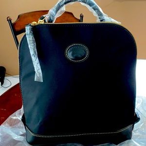 DOONEY and be BOURKE knapsack